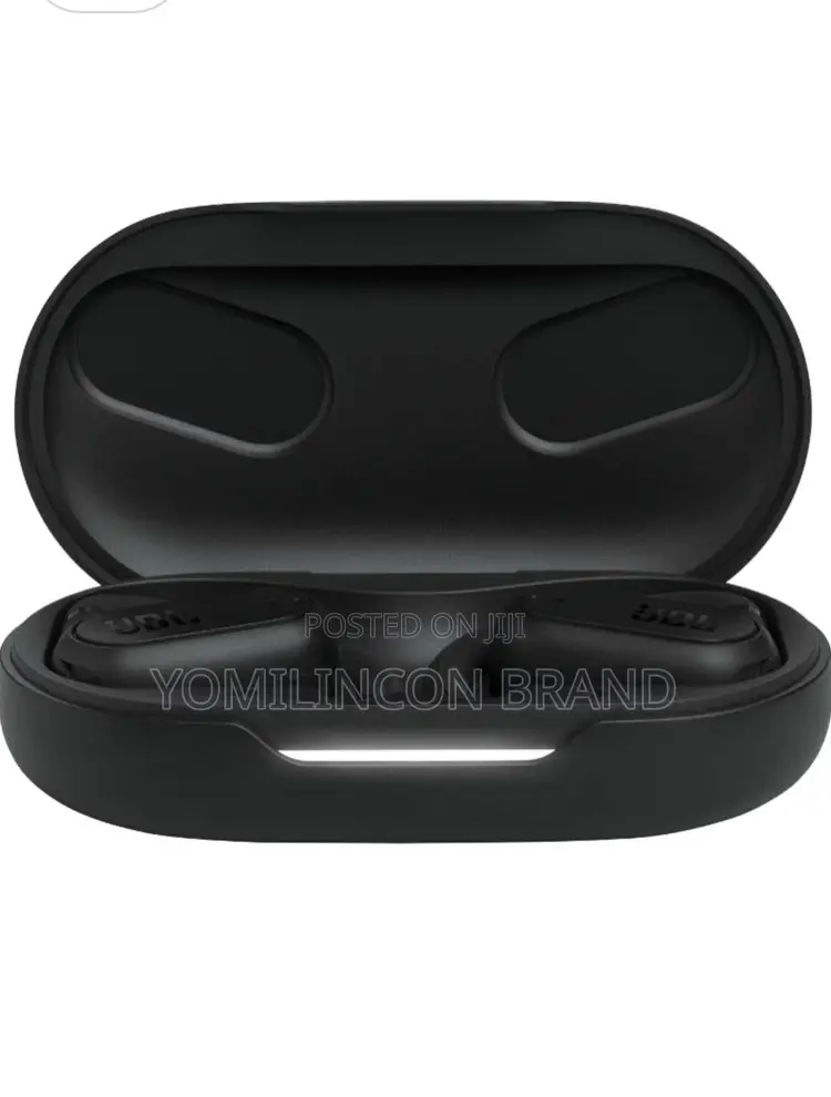 JBL Soundgear Sense