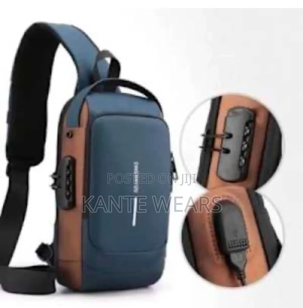Fashion Bag