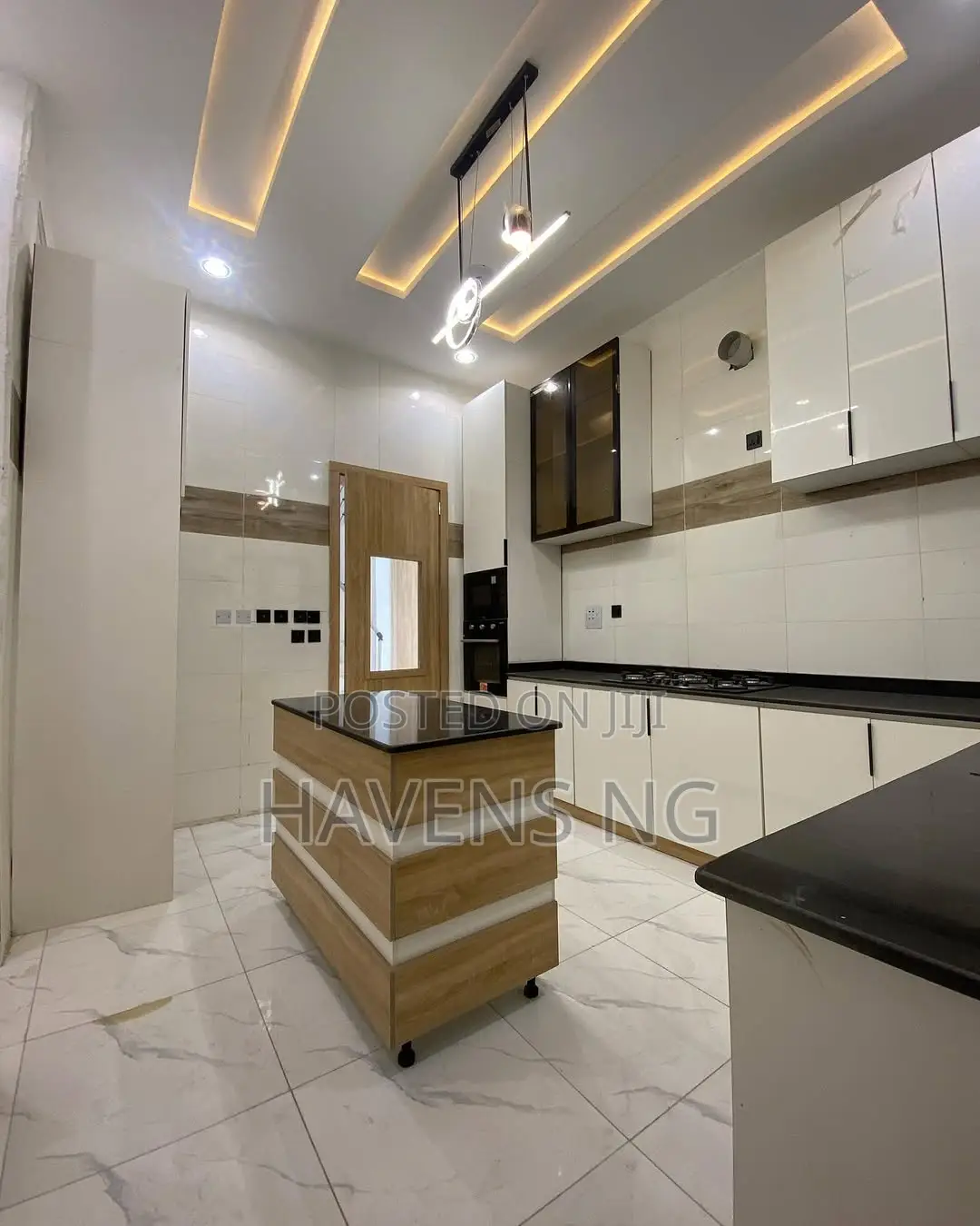 4bdrm Duplex in Abraham Adesanya Estate for sale