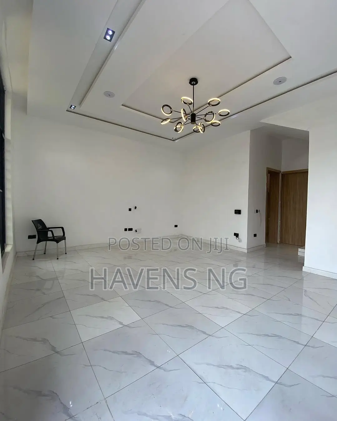 4bdrm Duplex in Abraham Adesanya Estate for sale