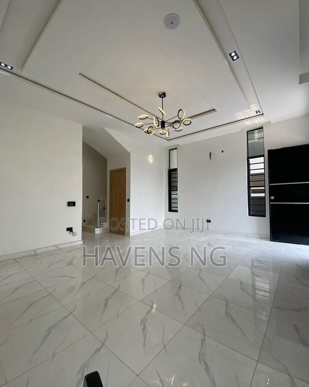 4bdrm Duplex in Abraham Adesanya Estate for sale