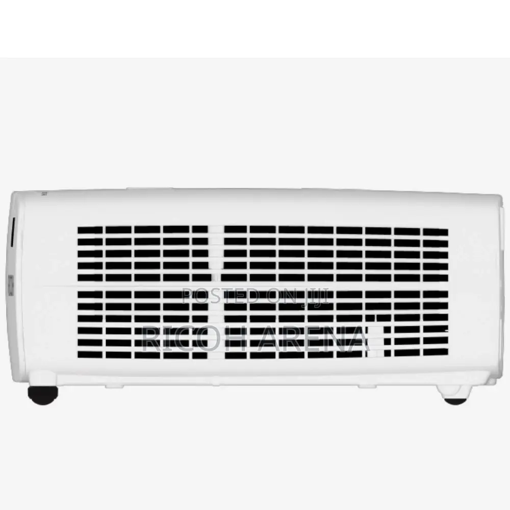 Ricoh Wul5a50 Business Classroom Laser Projector