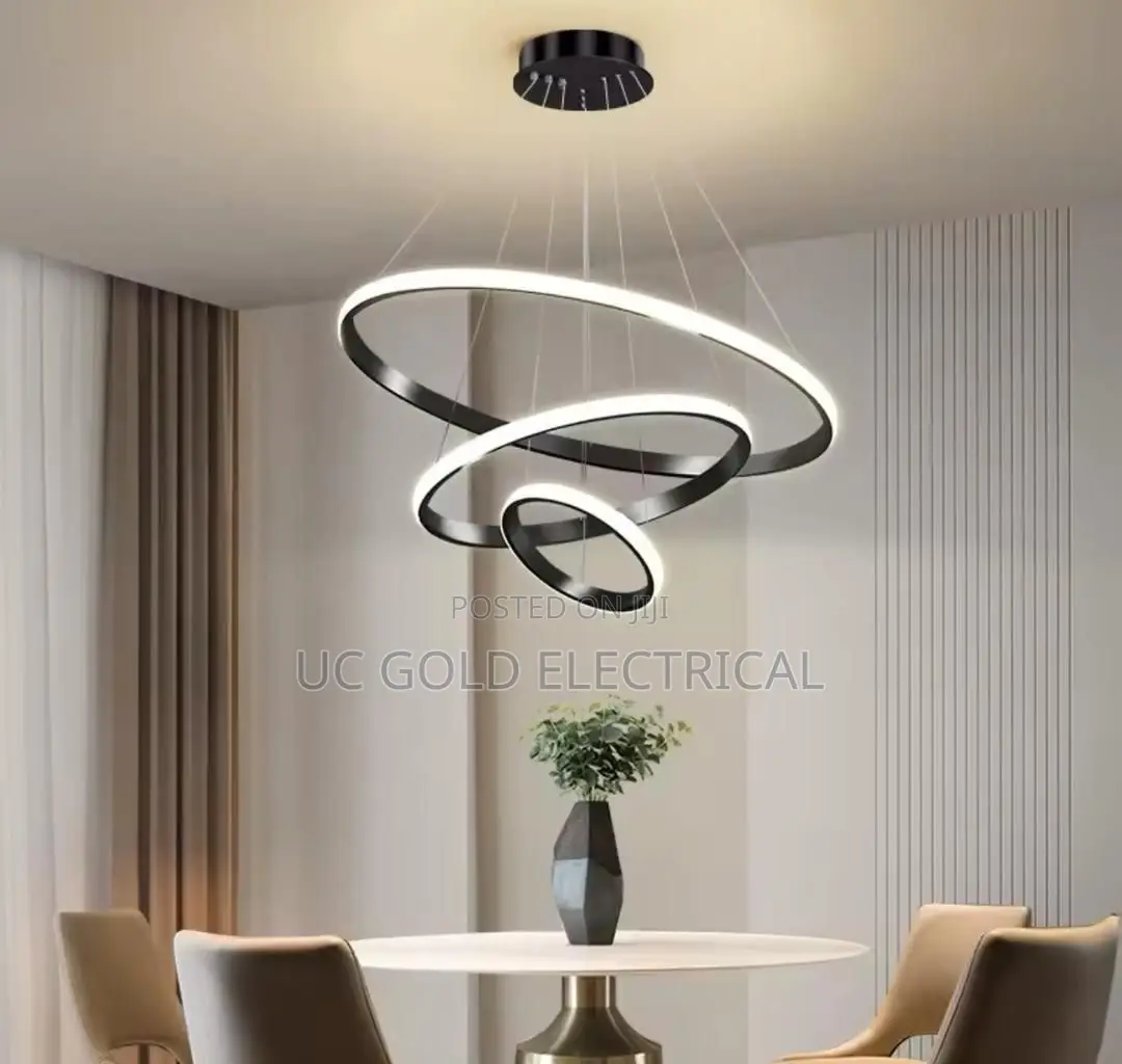 Pendant Light Ceiling Chandelier