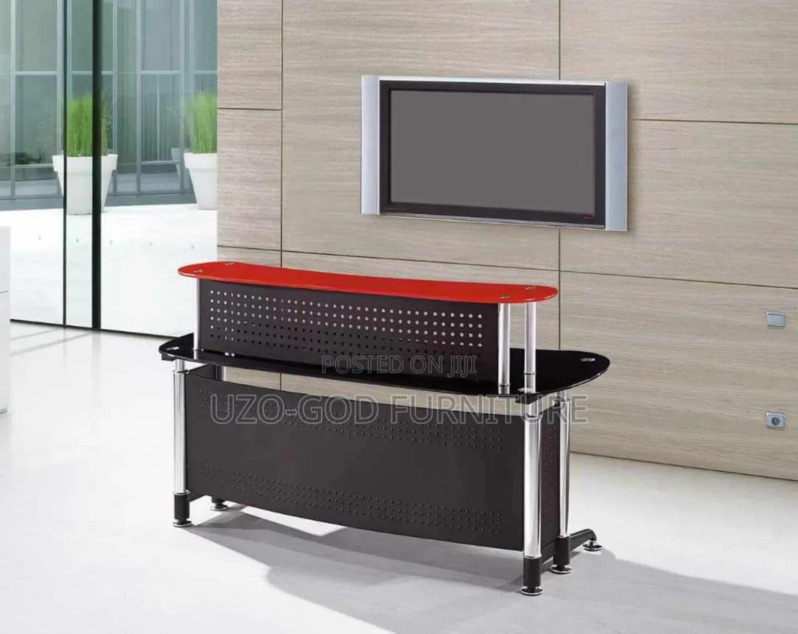 Reception Table