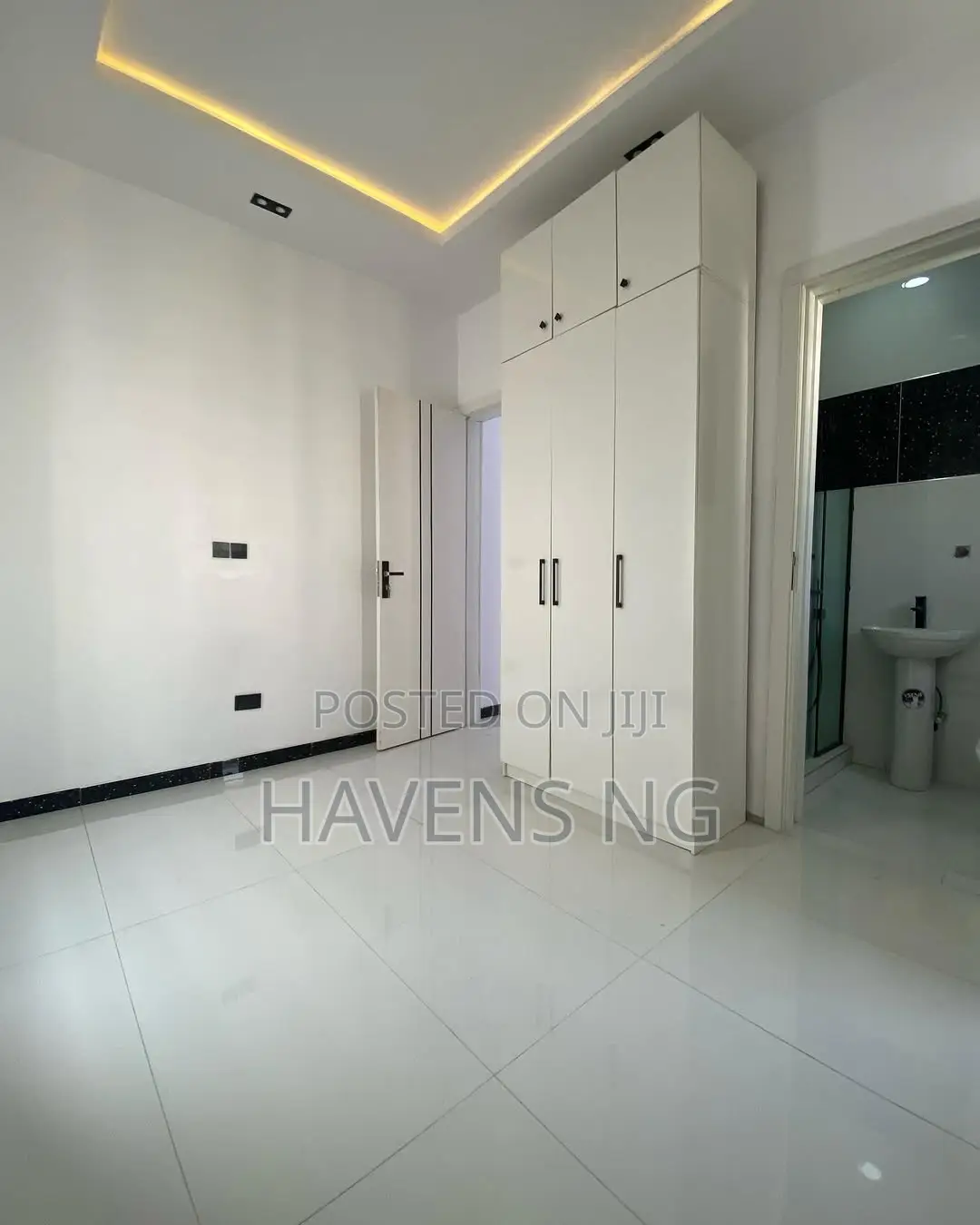4bdrm Duplex in Abraham Adesanya Estate for sale