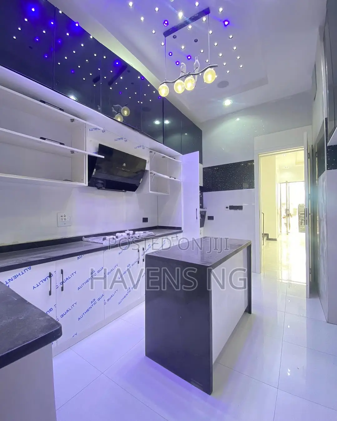 4bdrm Duplex in Abraham Adesanya Estate for sale
