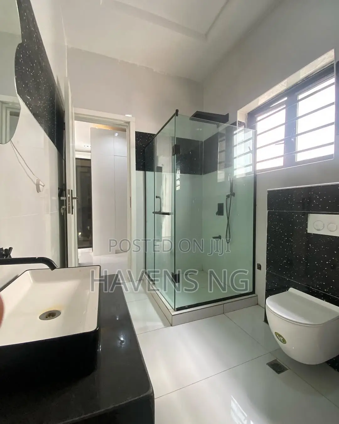 4bdrm Duplex in Abraham Adesanya Estate for sale