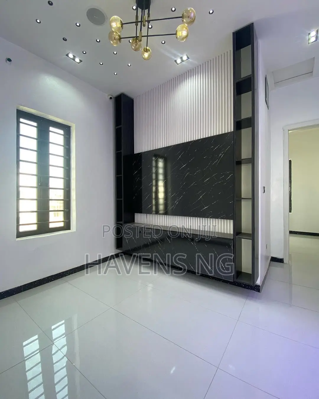 4bdrm Duplex in Abraham Adesanya Estate for sale