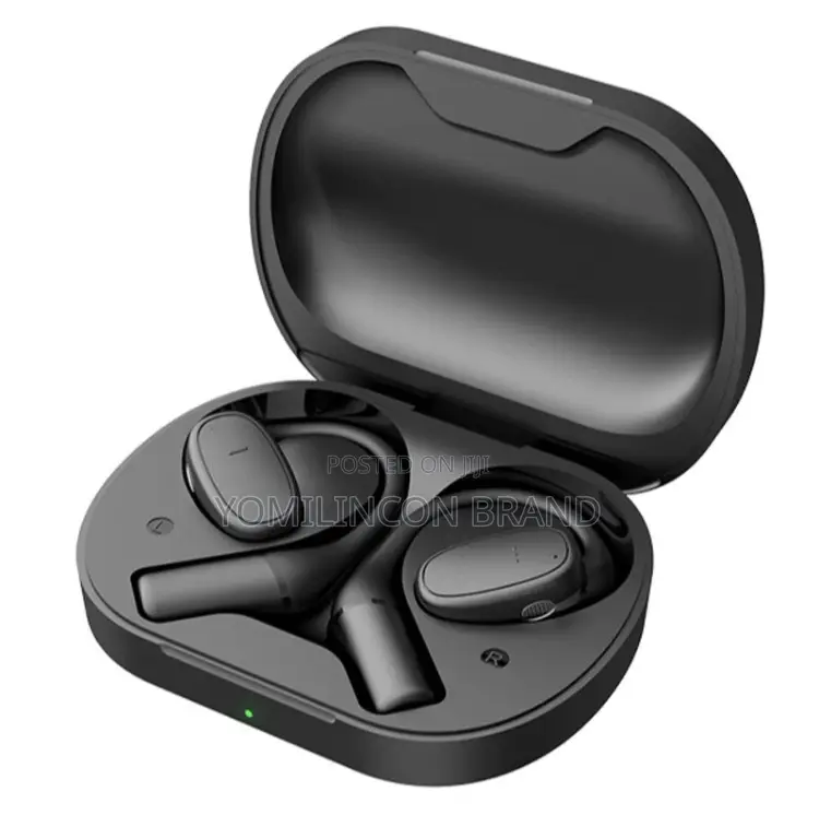 Hundo Non in Ear Bluetooth Earphones