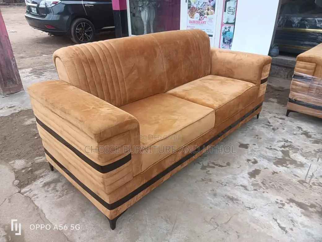 Soft Sets of Chairs