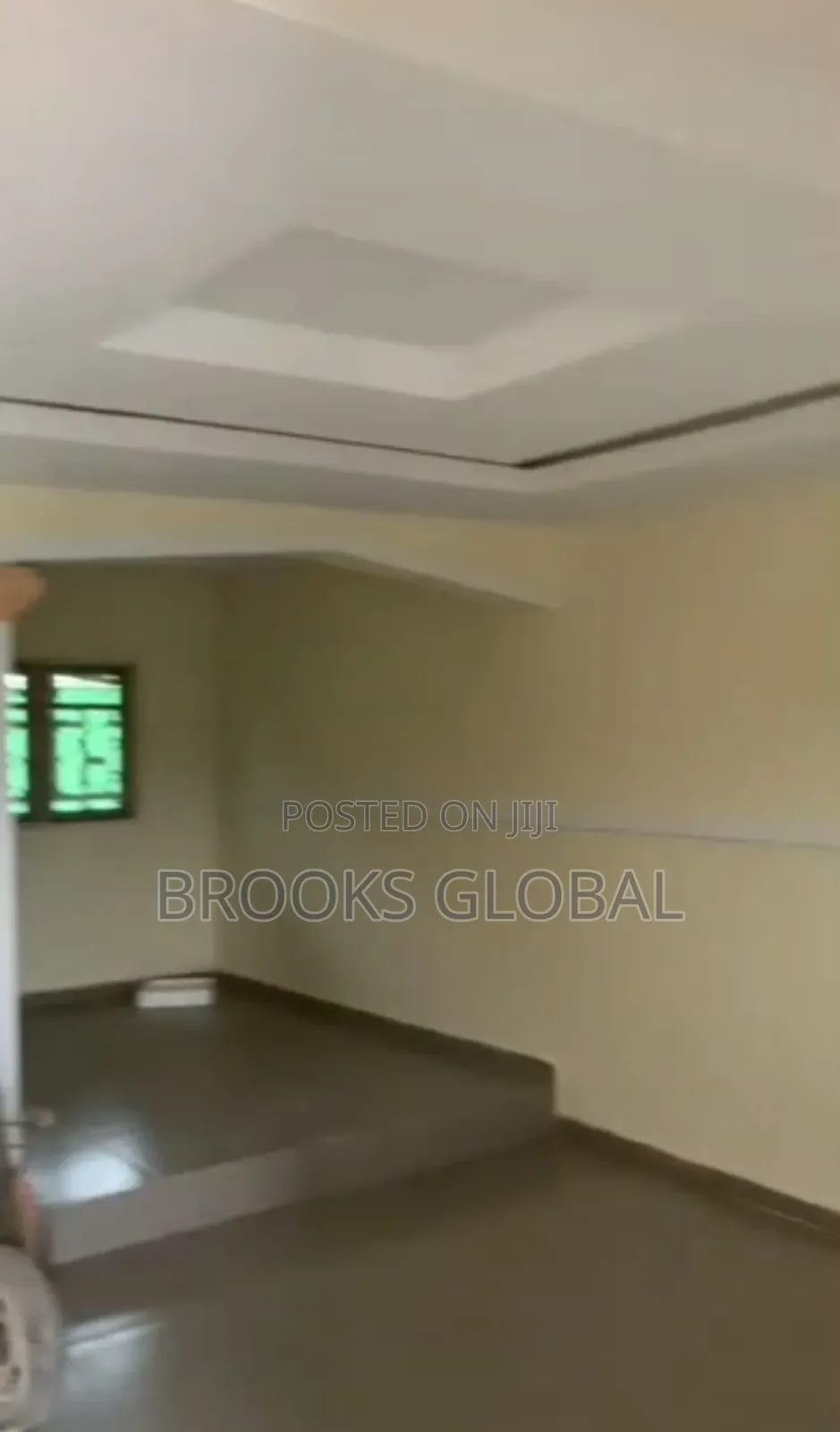 3bdrm Bungalow in Benin City for rent