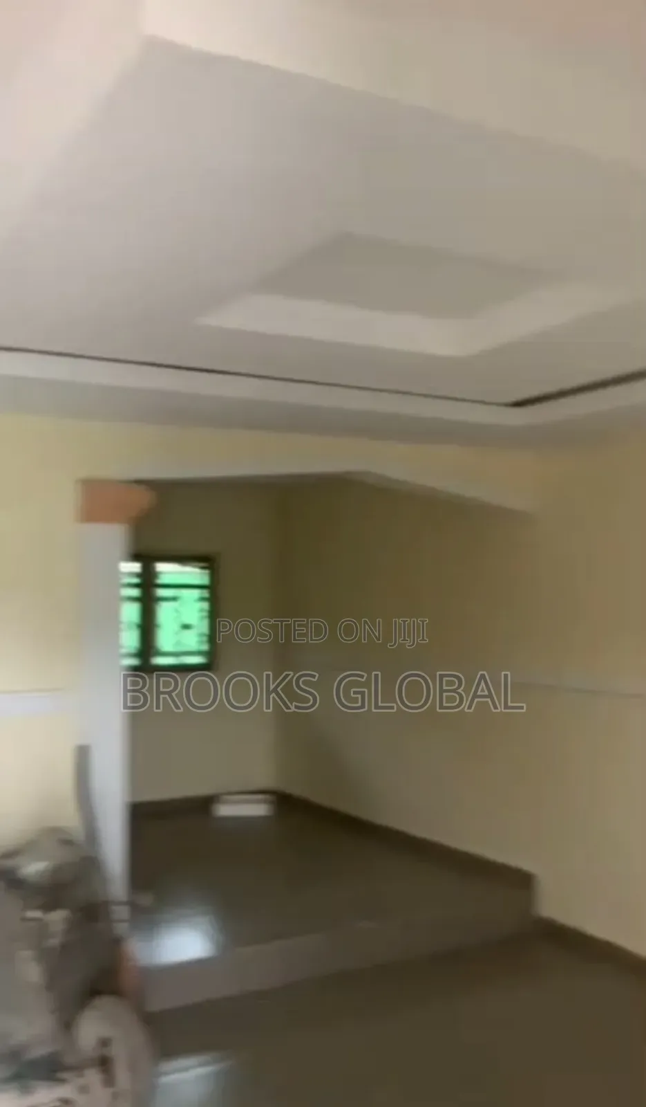 3bdrm Bungalow in Benin City for rent