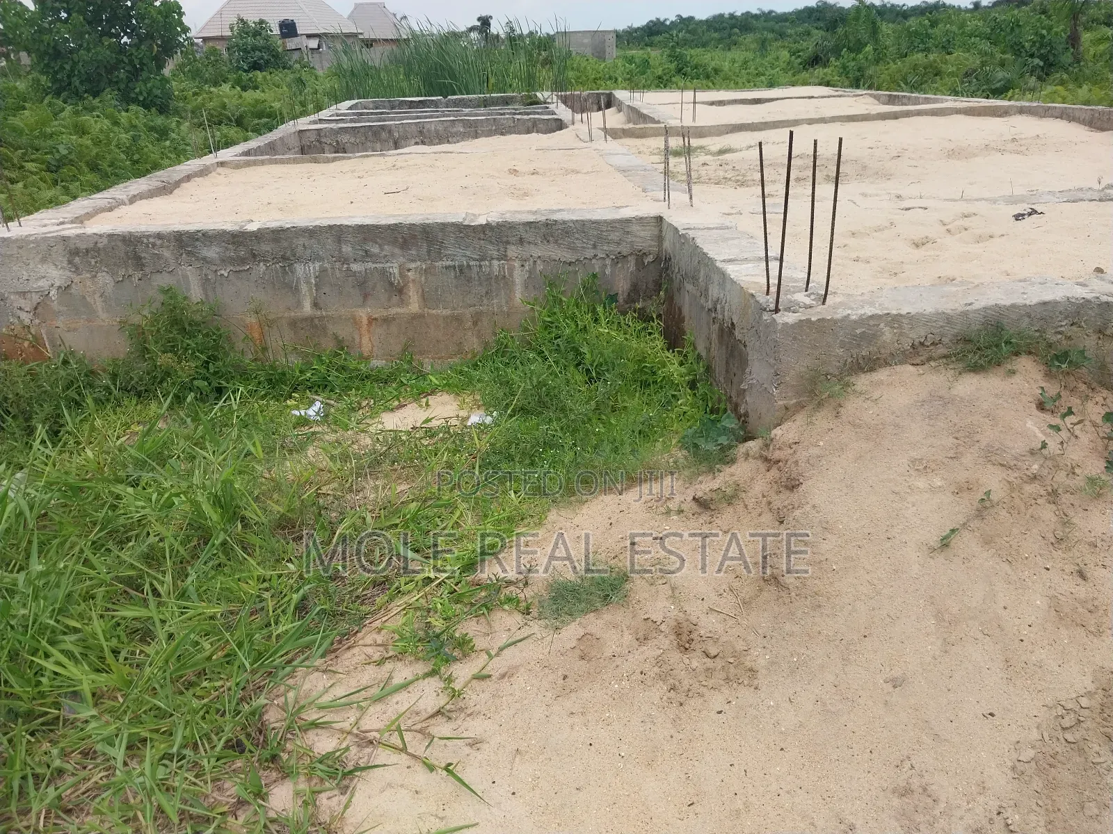 Full Plot Ijegun Festac Rd 10% Initial Deposit Instalmental
