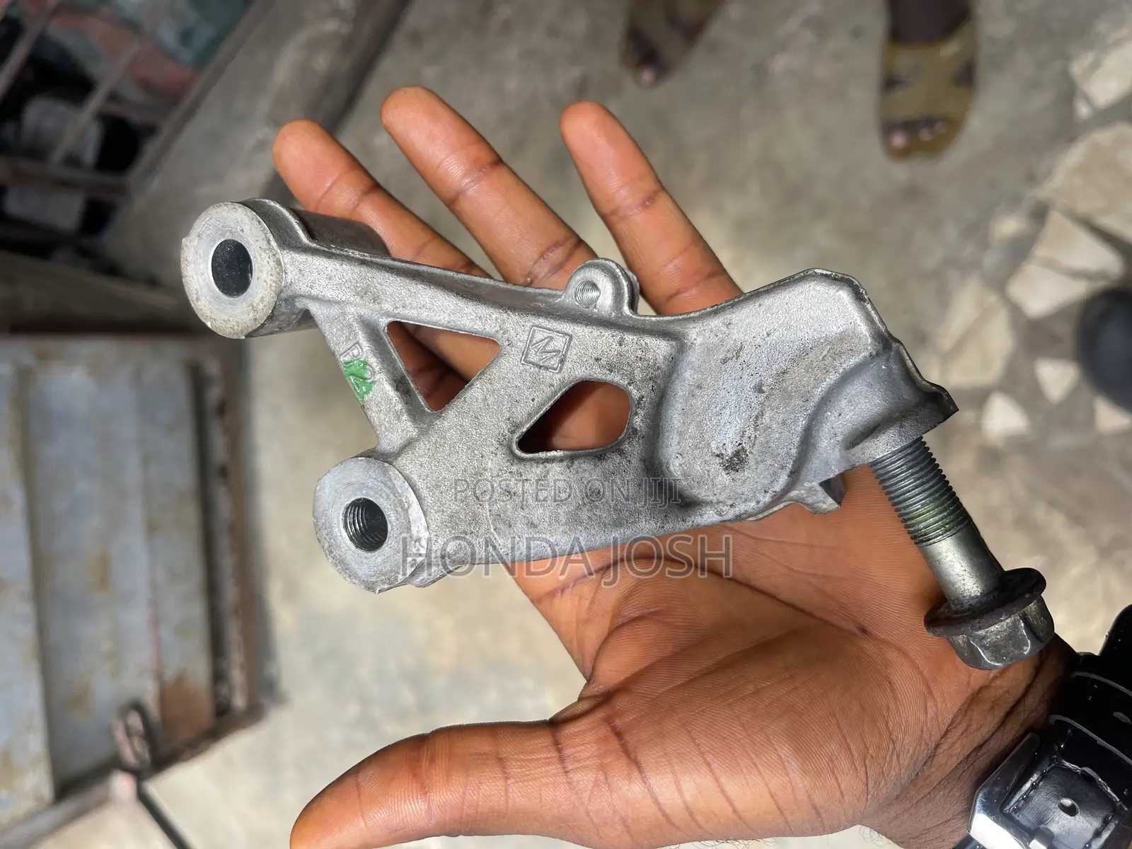 Engine Seat 2014,2015,2016,2017 Acura MDX