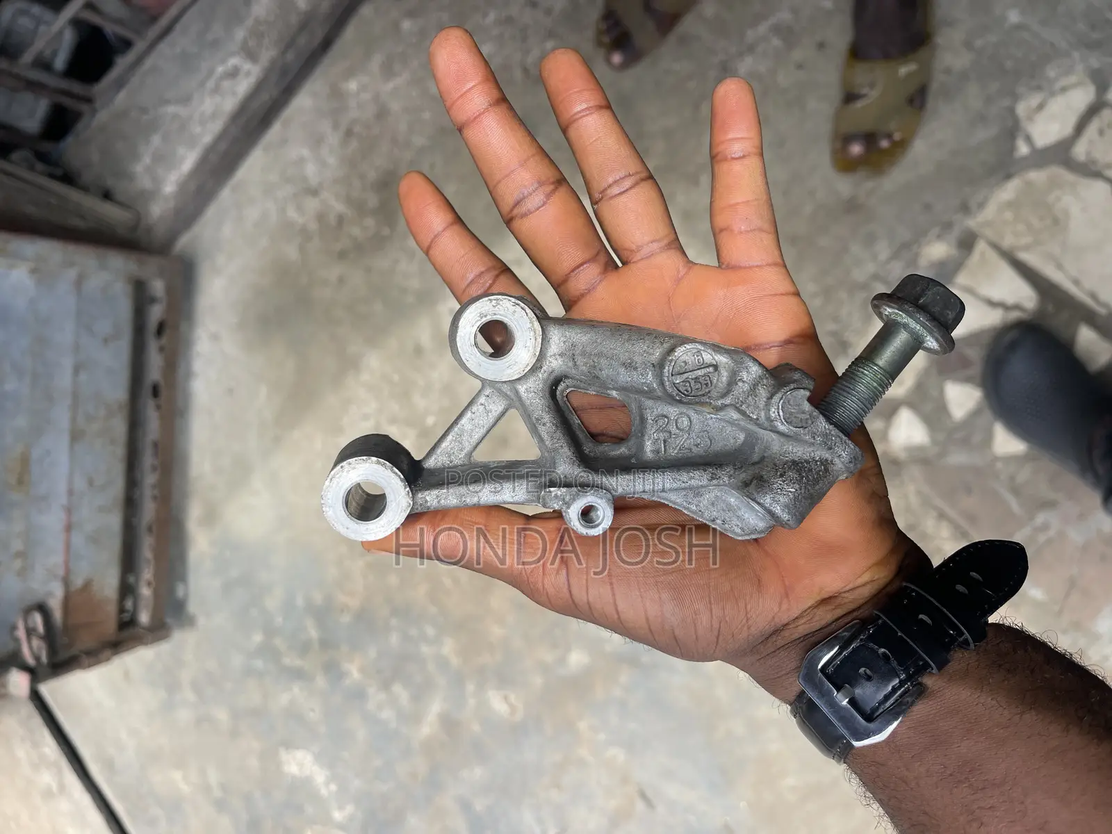 Engine Seat 2014,2015,2016,2017 Acura MDX