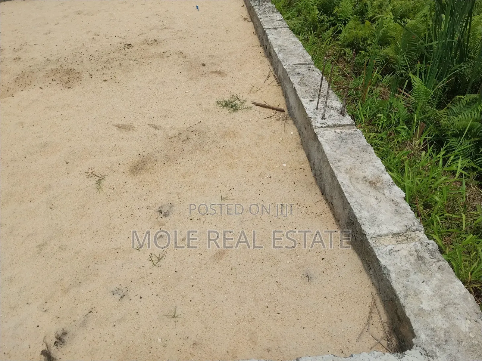 Full Plot of Land Ijegun-Ijegemo New Expressway
