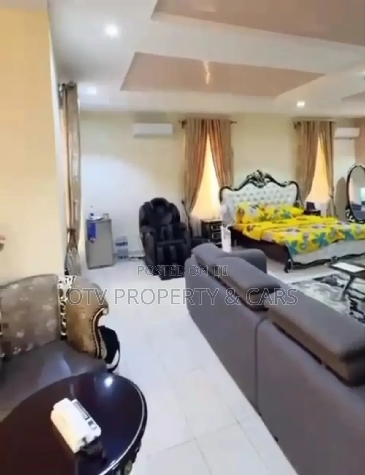 Furnished 7bdrm Duplex in Ikate for sale