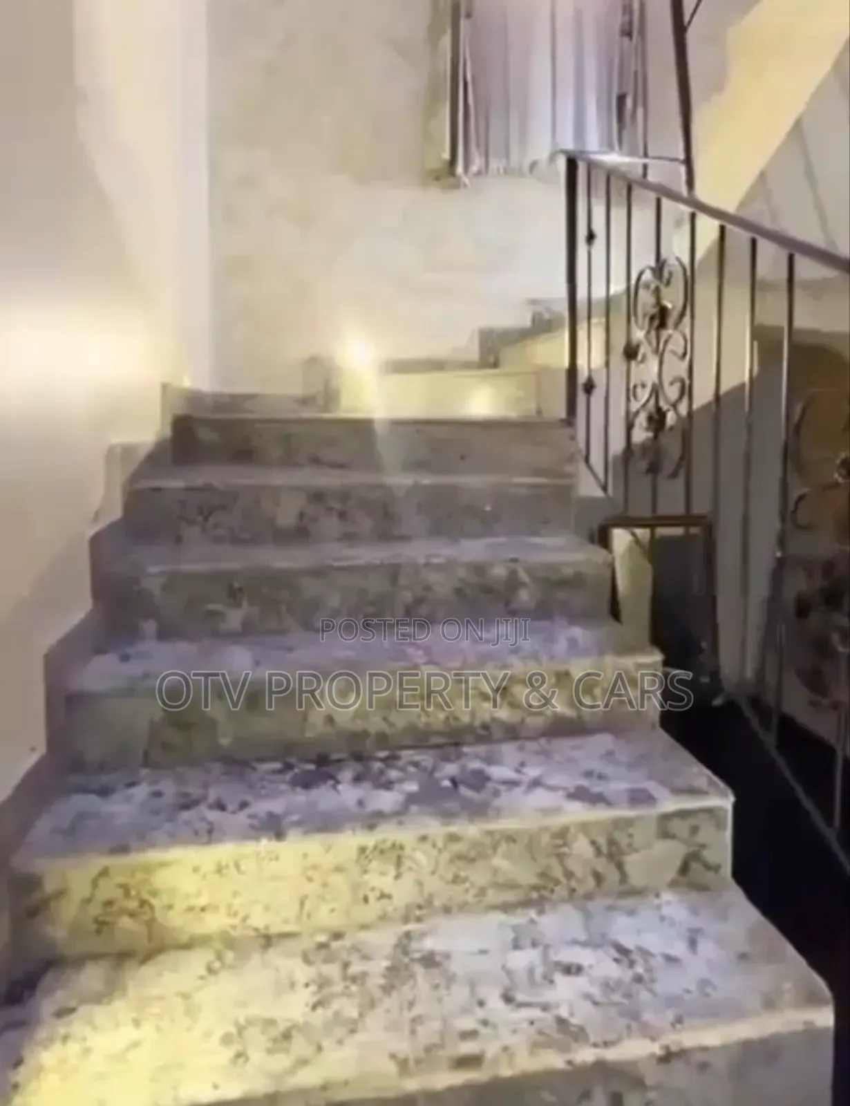 Furnished 7bdrm Duplex in Ikate for sale