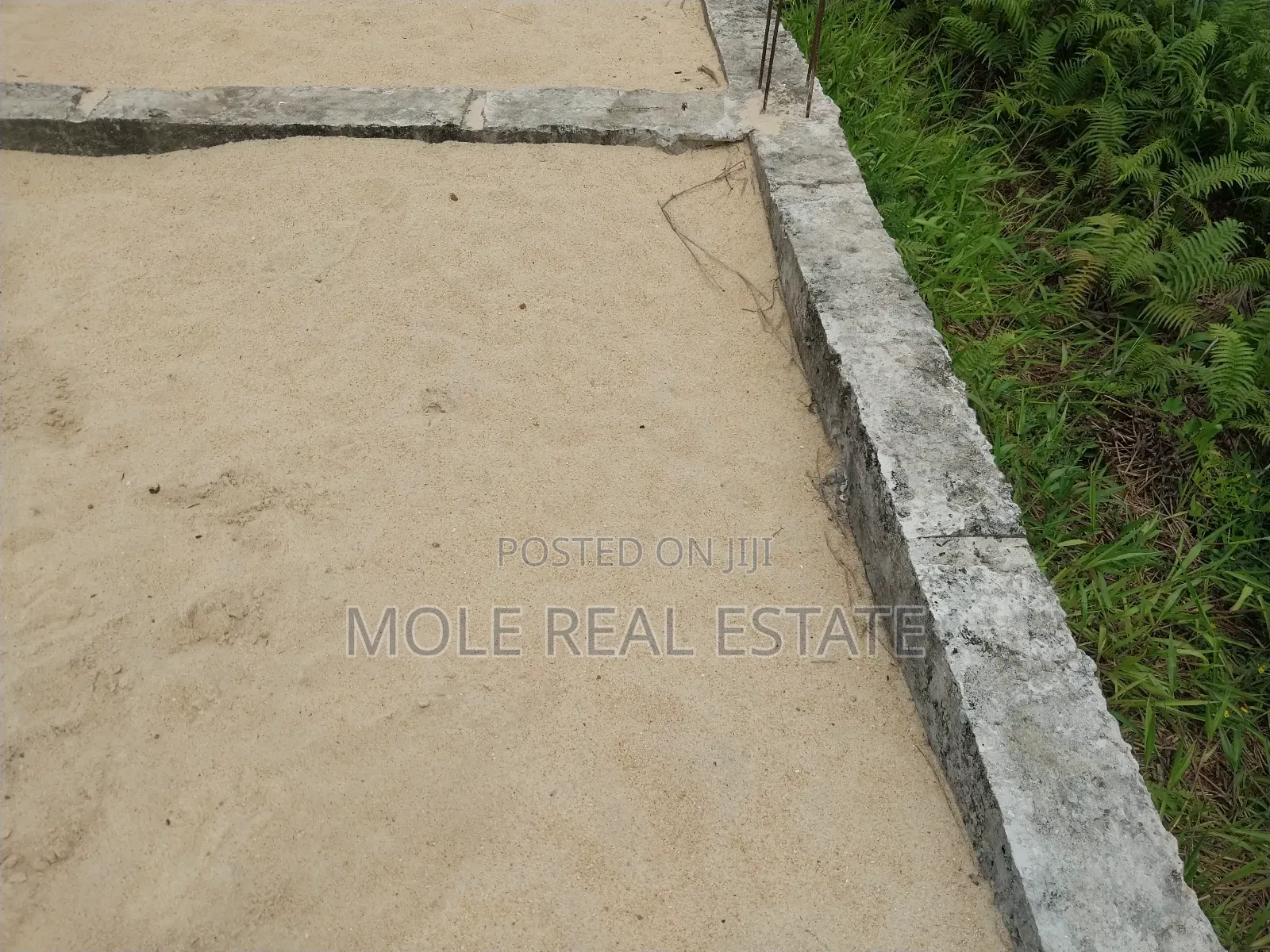 Distress Sale Half Plot Ijegun-Ijegemo New Rd
