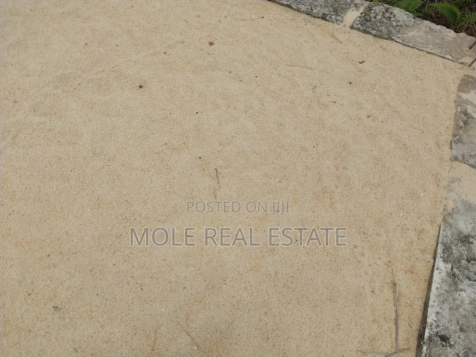 Distress Sale Half Plot Ijegun-Ijegemo New Rd
