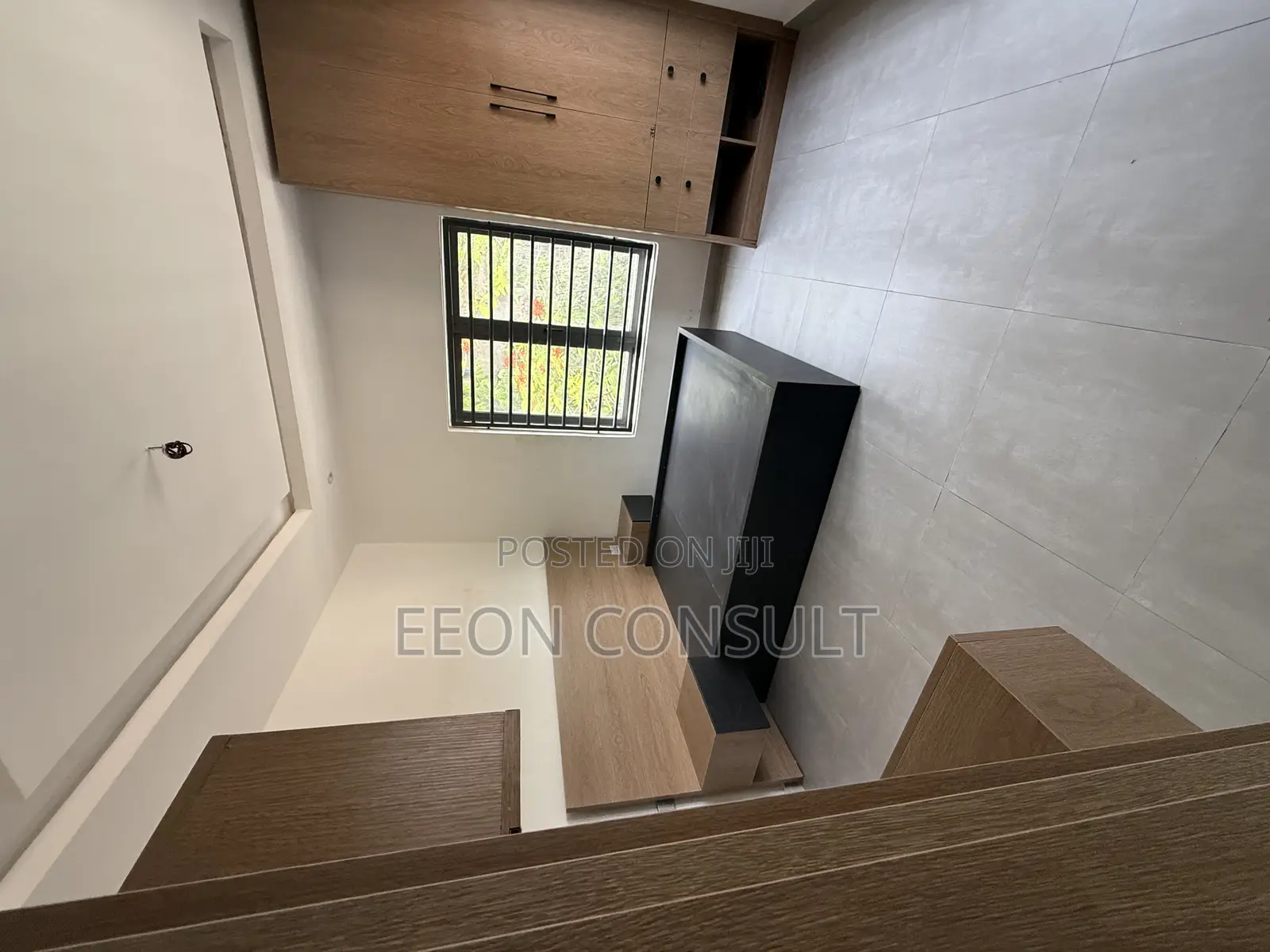 Furnished 3bdrm Block of Flats in Jabi for rent
