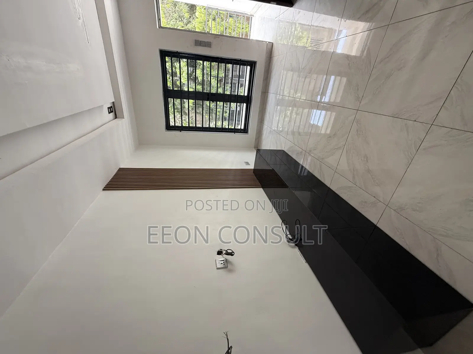 Furnished 3bdrm Block of Flats in Jabi for rent