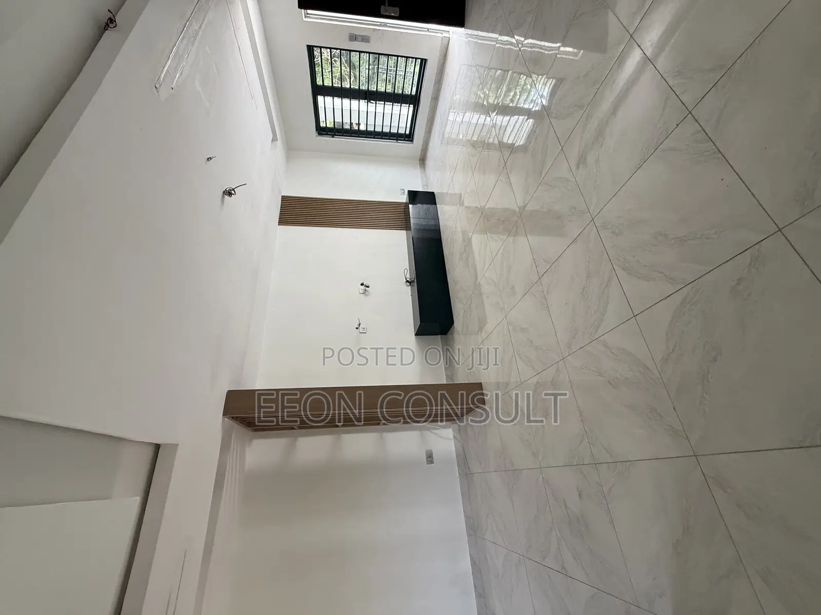 Furnished 3bdrm Block of Flats in Jabi for rent