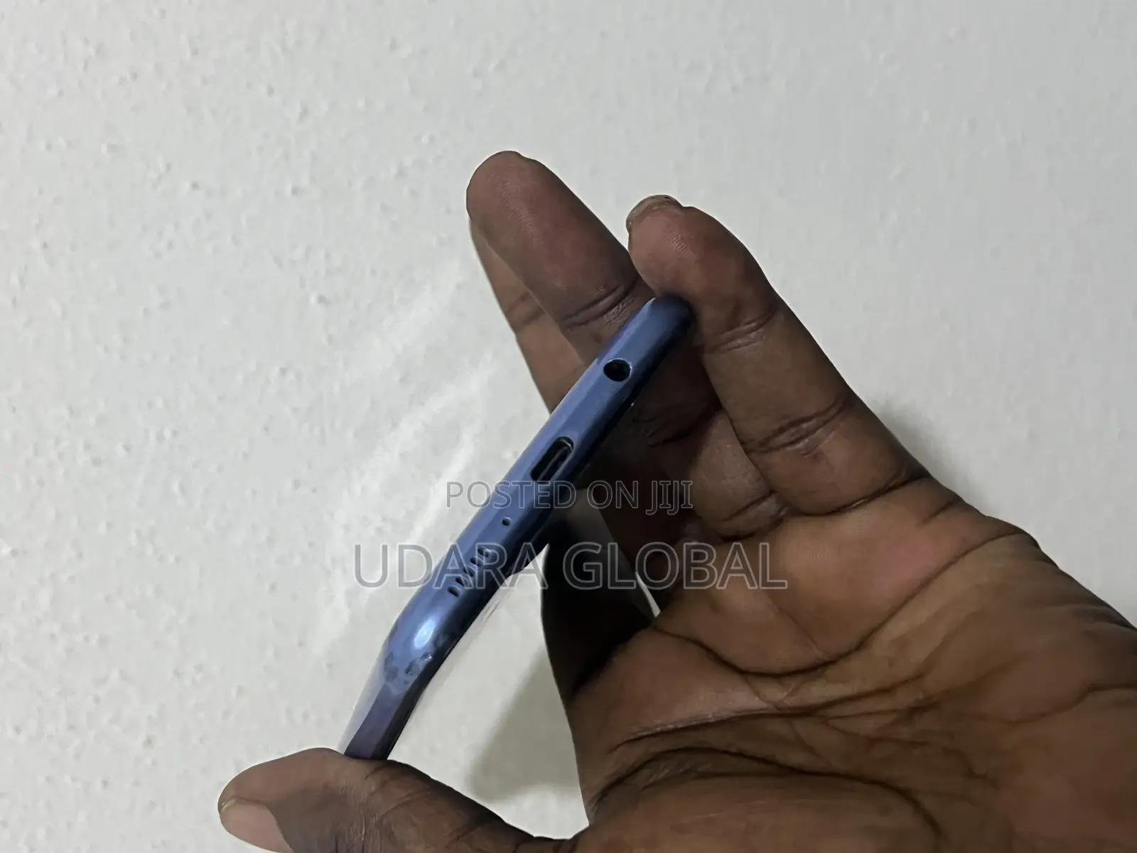 Samsung Galaxy M31 64 GB Blue