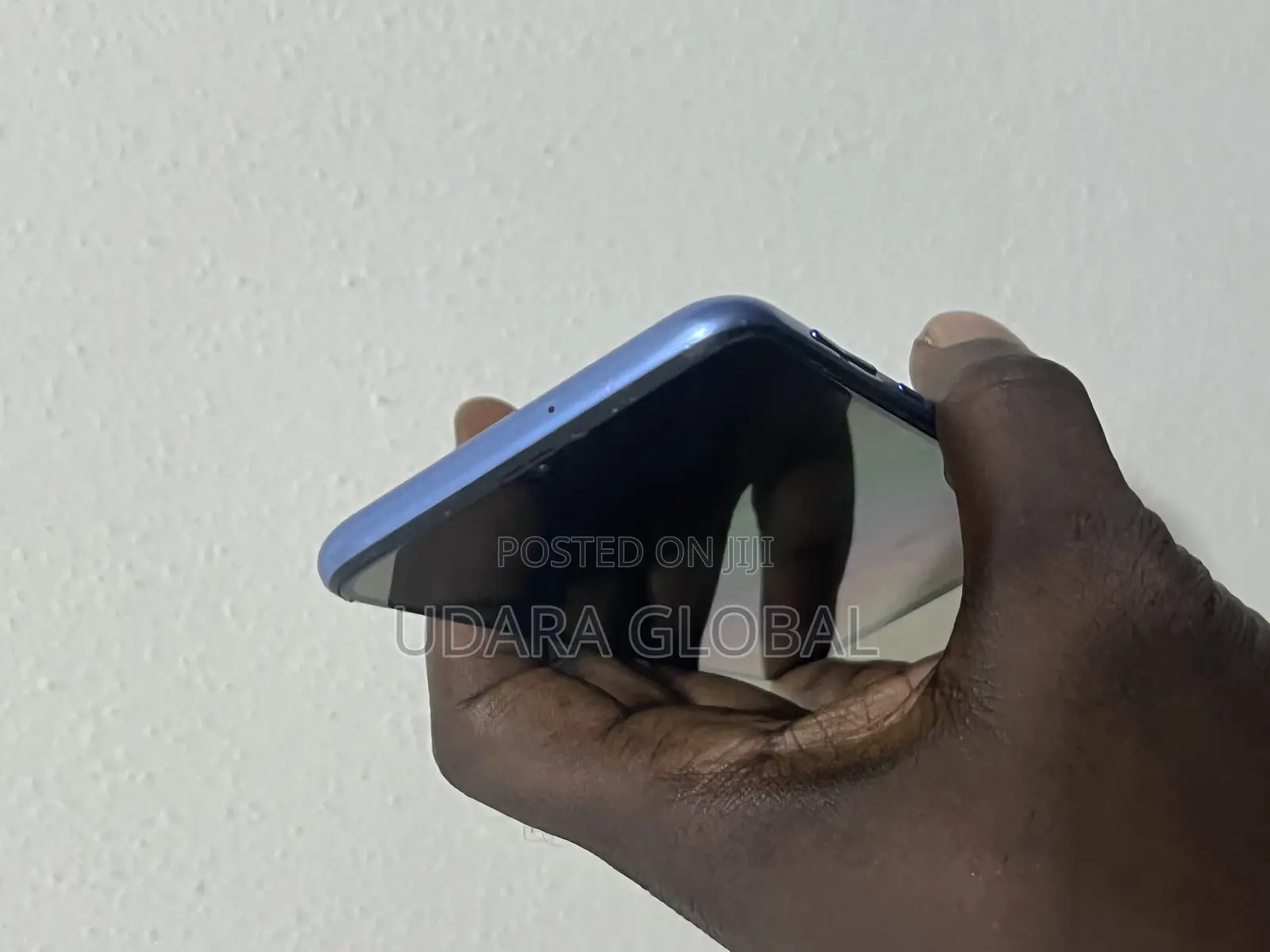 Samsung Galaxy M31 64 GB Blue