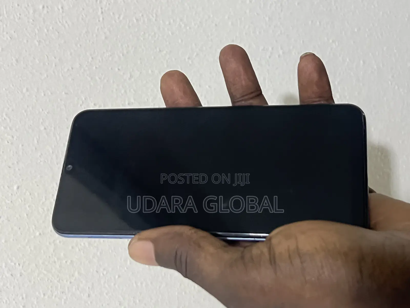 Samsung Galaxy M31 64 GB Blue