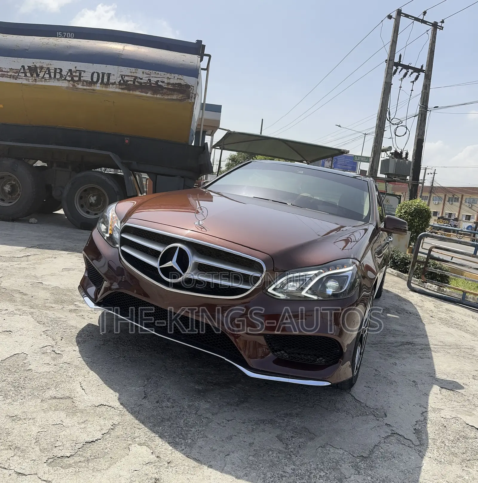 Mercedes-Benz E350 Base 4Matic Sedan AWD (3.5L 6cyl 7A) 2015 Burgundy