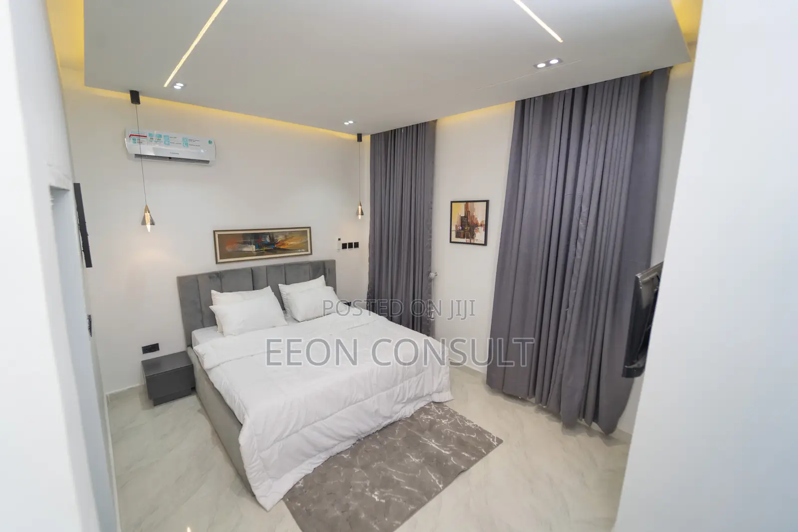Unique Smart Homes and Apartment