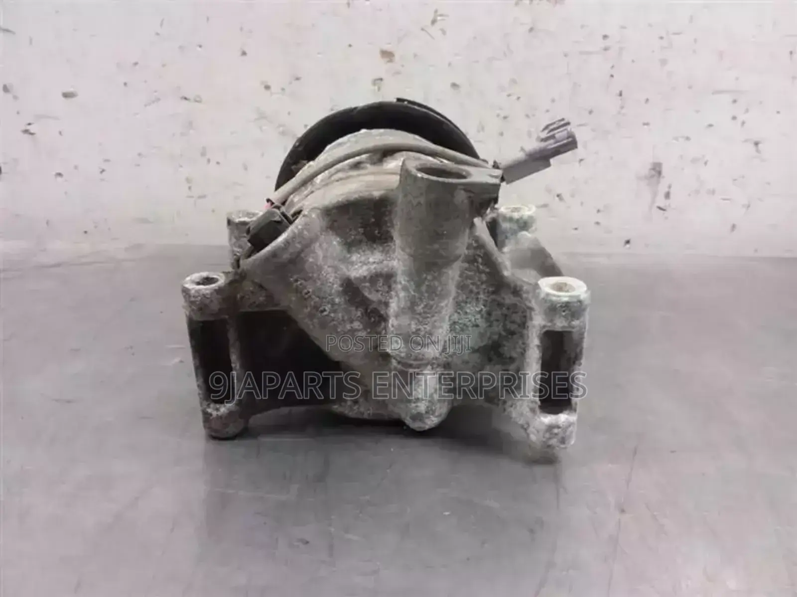 2012-2019 Toyota Yaris AC Compressor