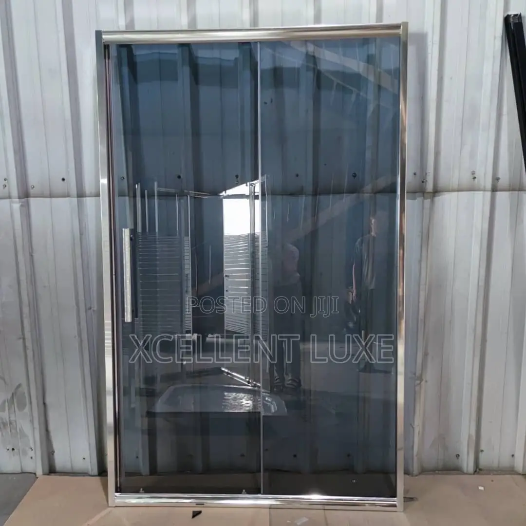 100cm Shower Door Enclosure