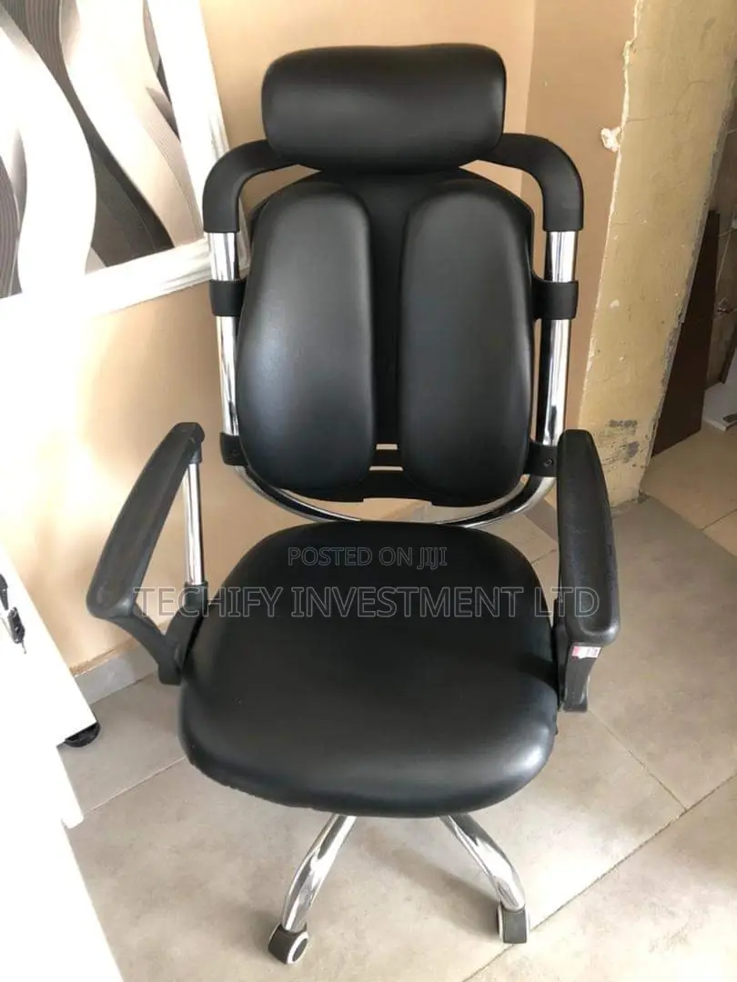 Kidney Chair