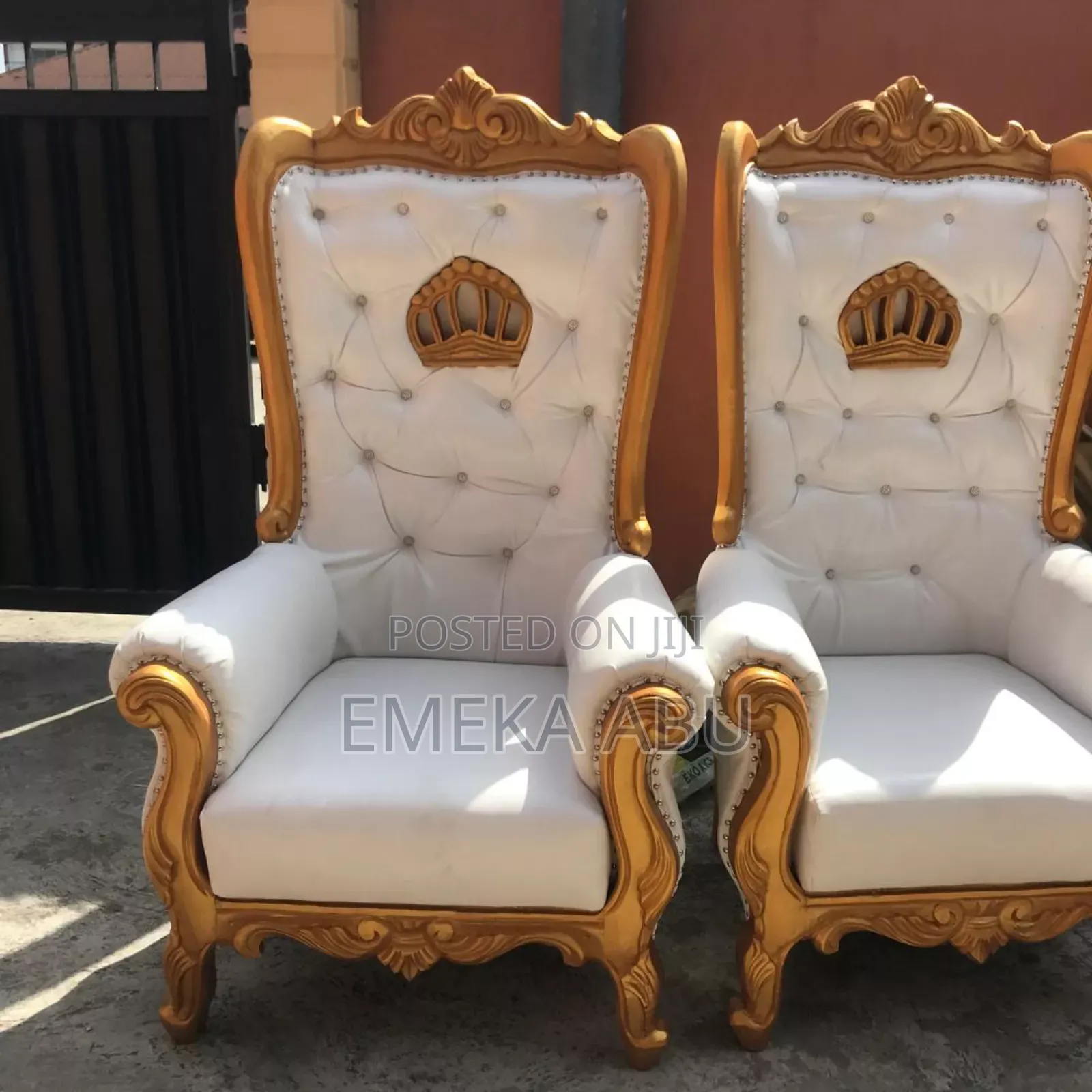 Exotic Couples Chair for Rent