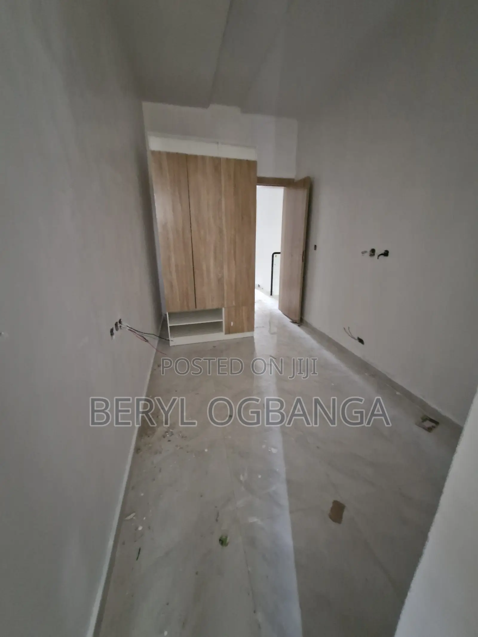 4bdrm Townhouse/Terrace in Ikota for sale