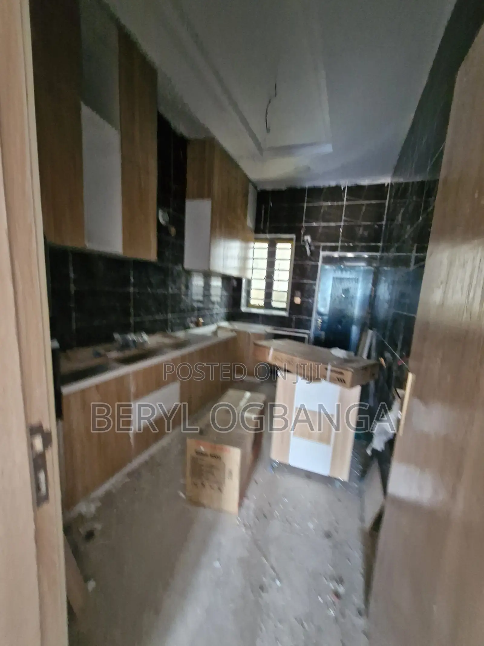 4bdrm Townhouse/Terrace in Ikota for sale