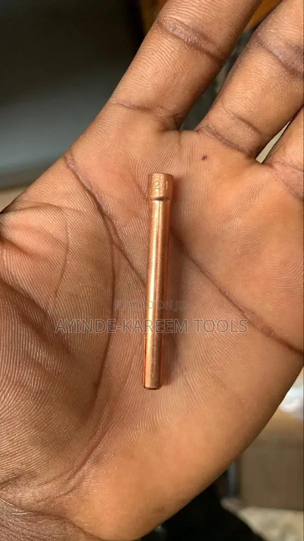 Tig Welding Collet 2.4mm 3/32”