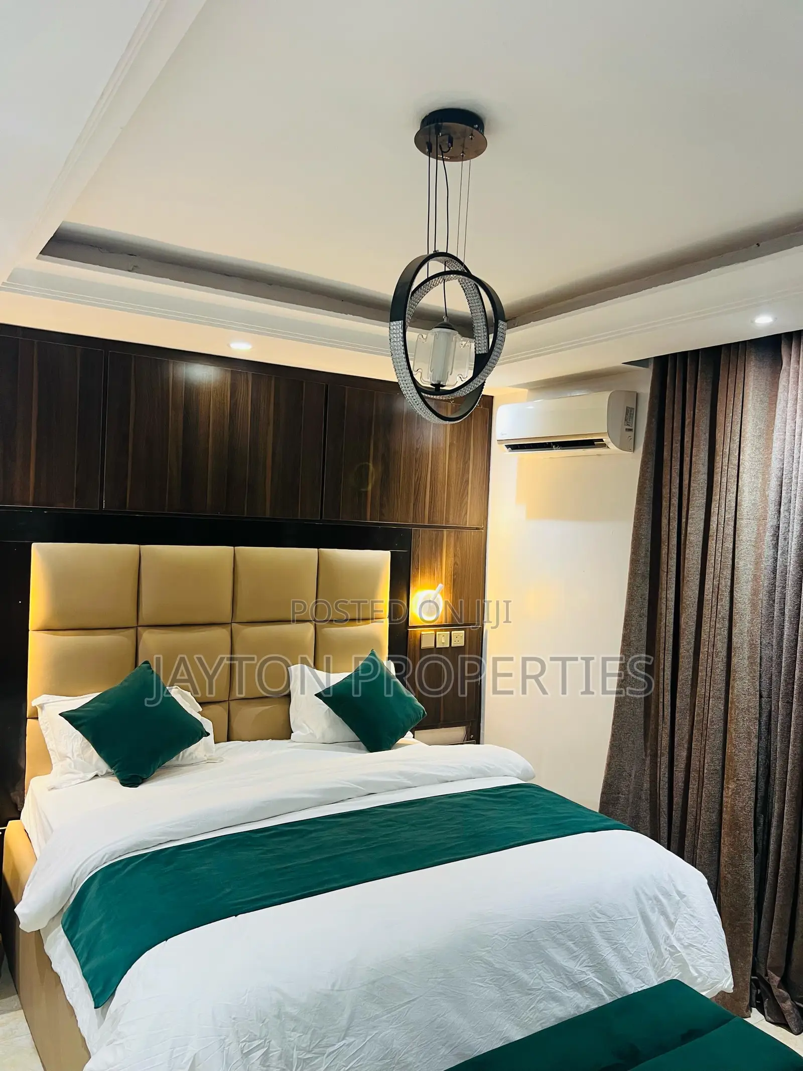 Cozy 1 Bedroom