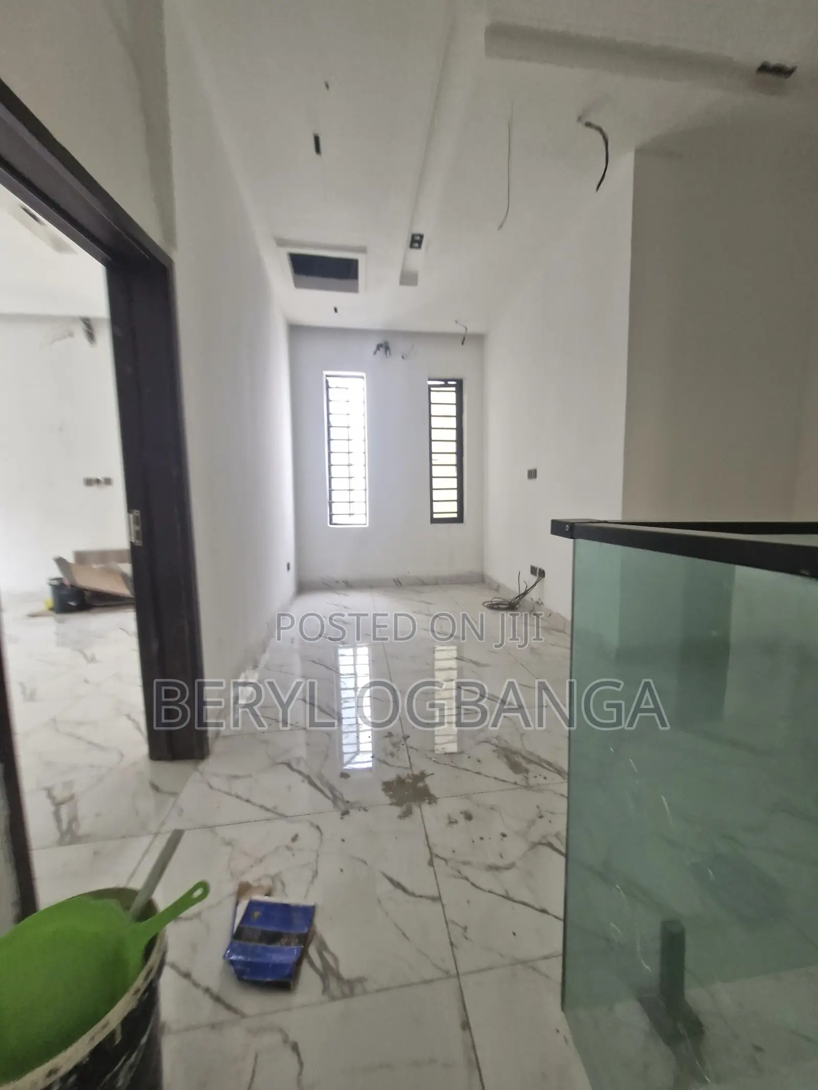 4bdrm Duplex in Royal Pine Estate, Lekki Phase 2 for sale