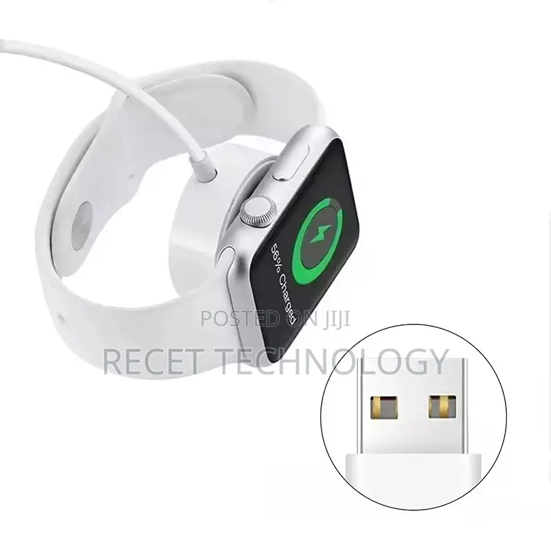 Original Apple I-Watch Charger