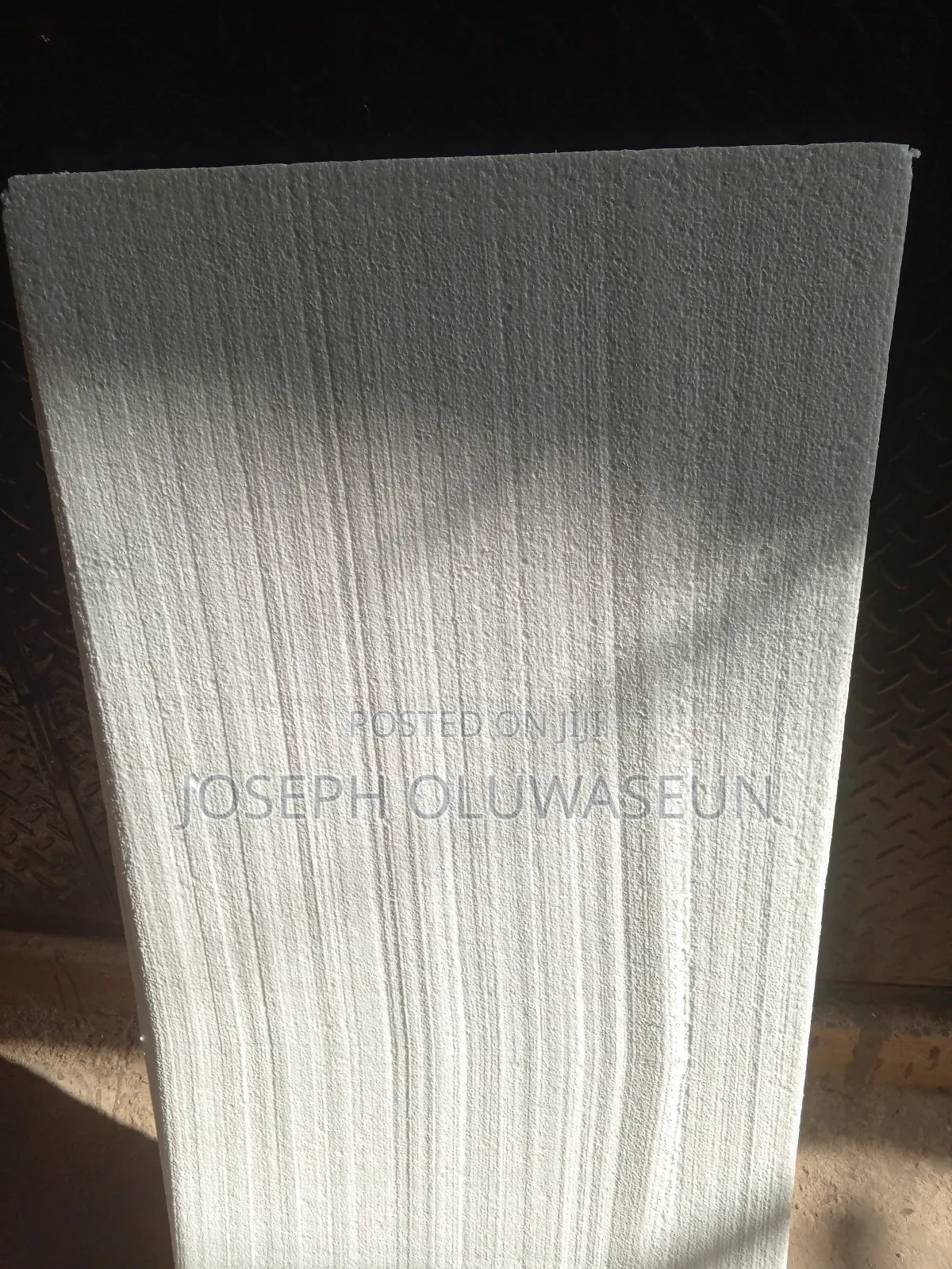 Polythrene Sheet 2x4ft 2cm and Full Sheet