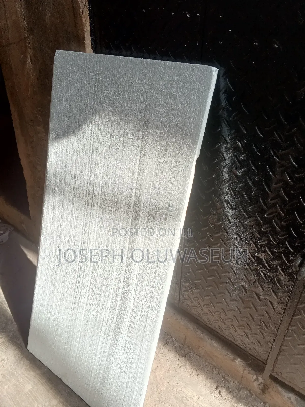Polythrene Sheet 2x4ft 2cm and Full Sheet