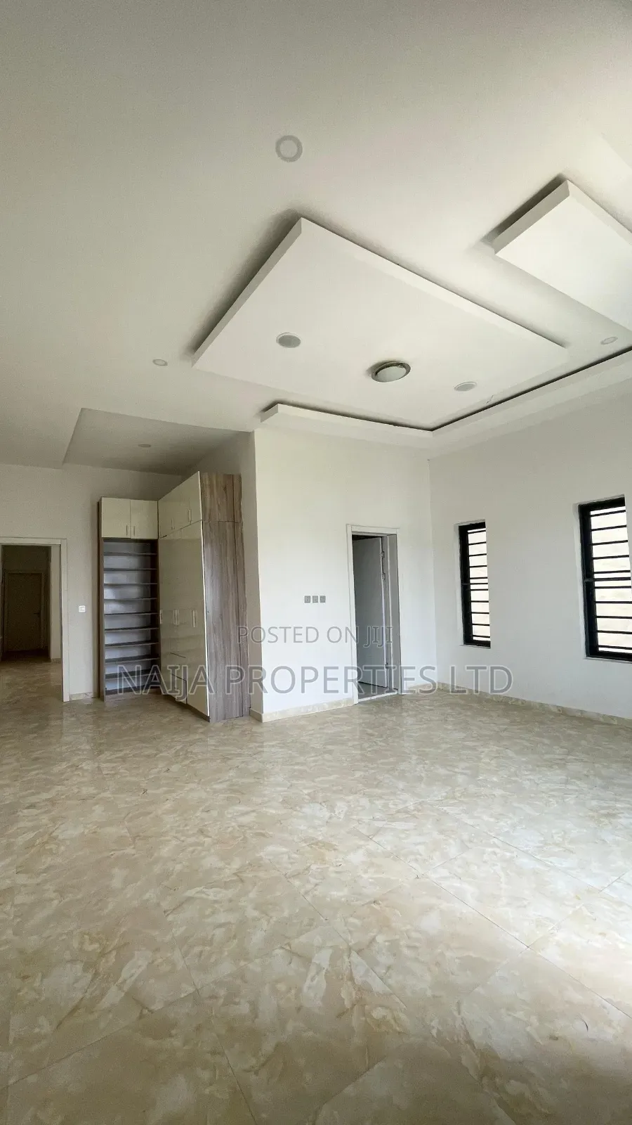 4bdrm Duplex in Chevron Alternative Lekki for sale