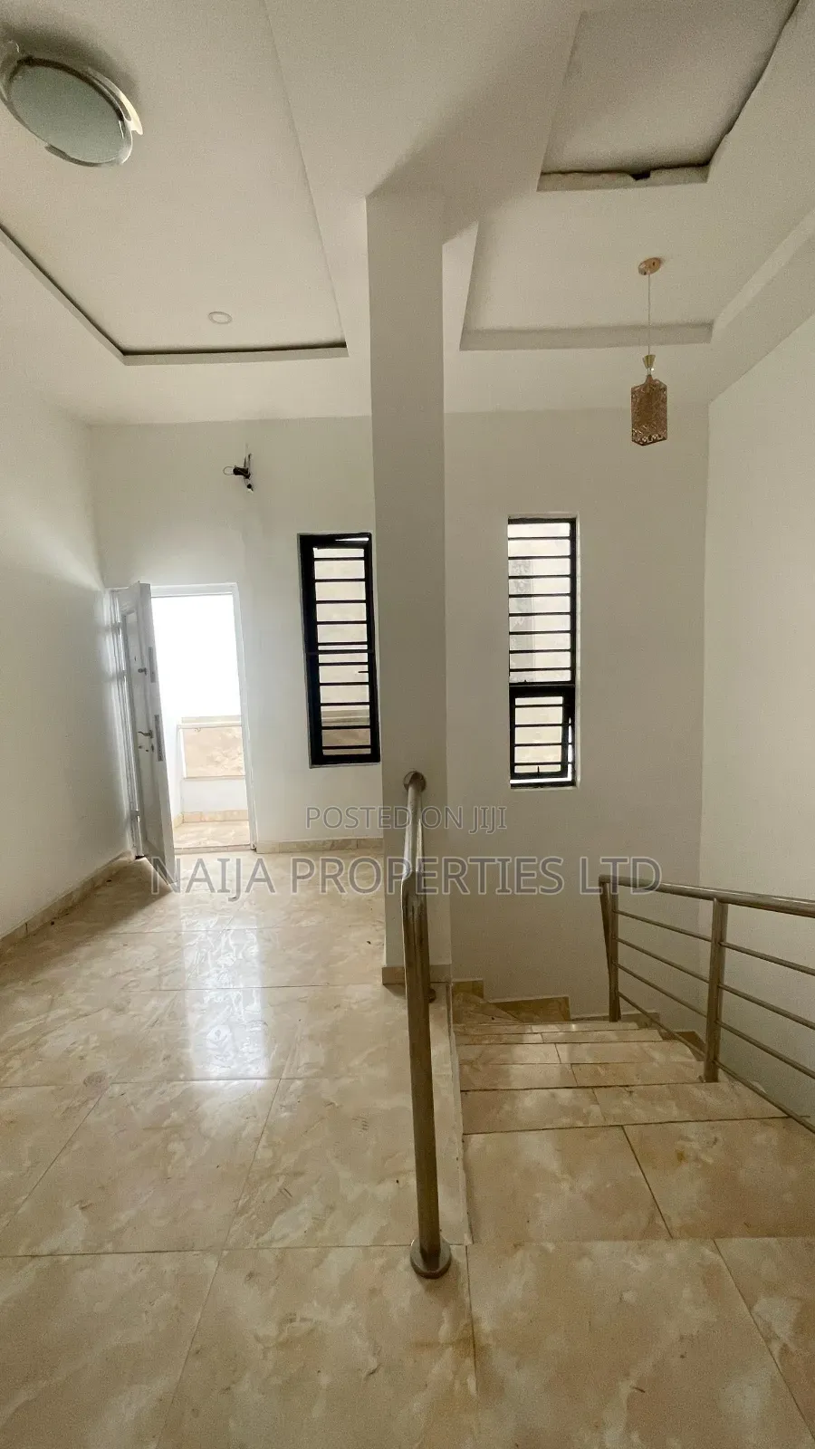 4bdrm Duplex in Chevron Alternative Lekki for sale