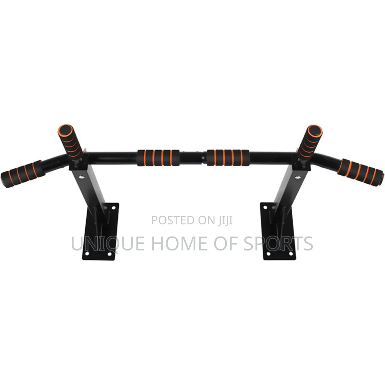 Pull Up Bars