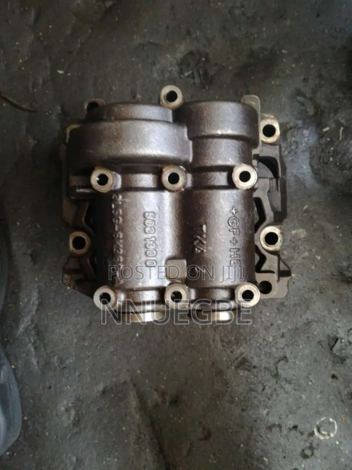 Engine Weight for Range Rover Evoque 2.0 Sold With Warranty