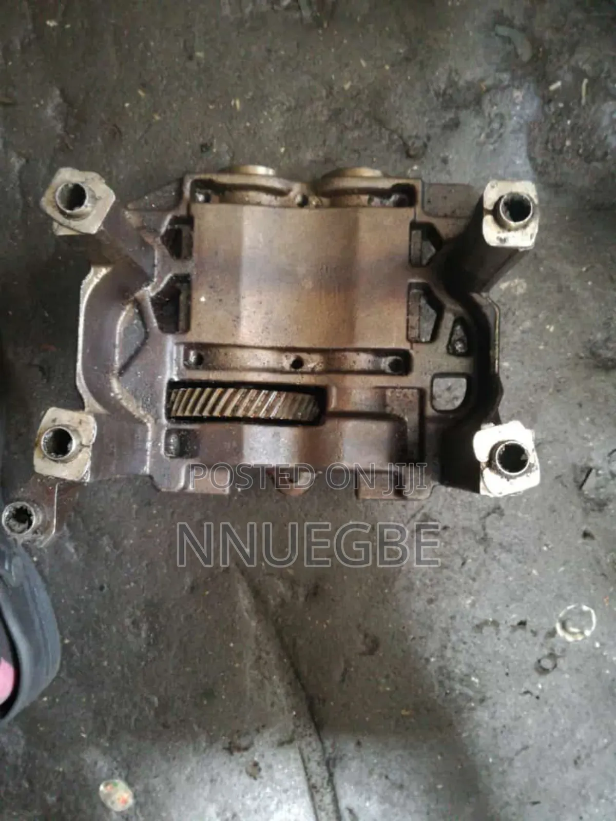 Engine Weight for Range Rover Evoque 2.0 Sold With Warranty