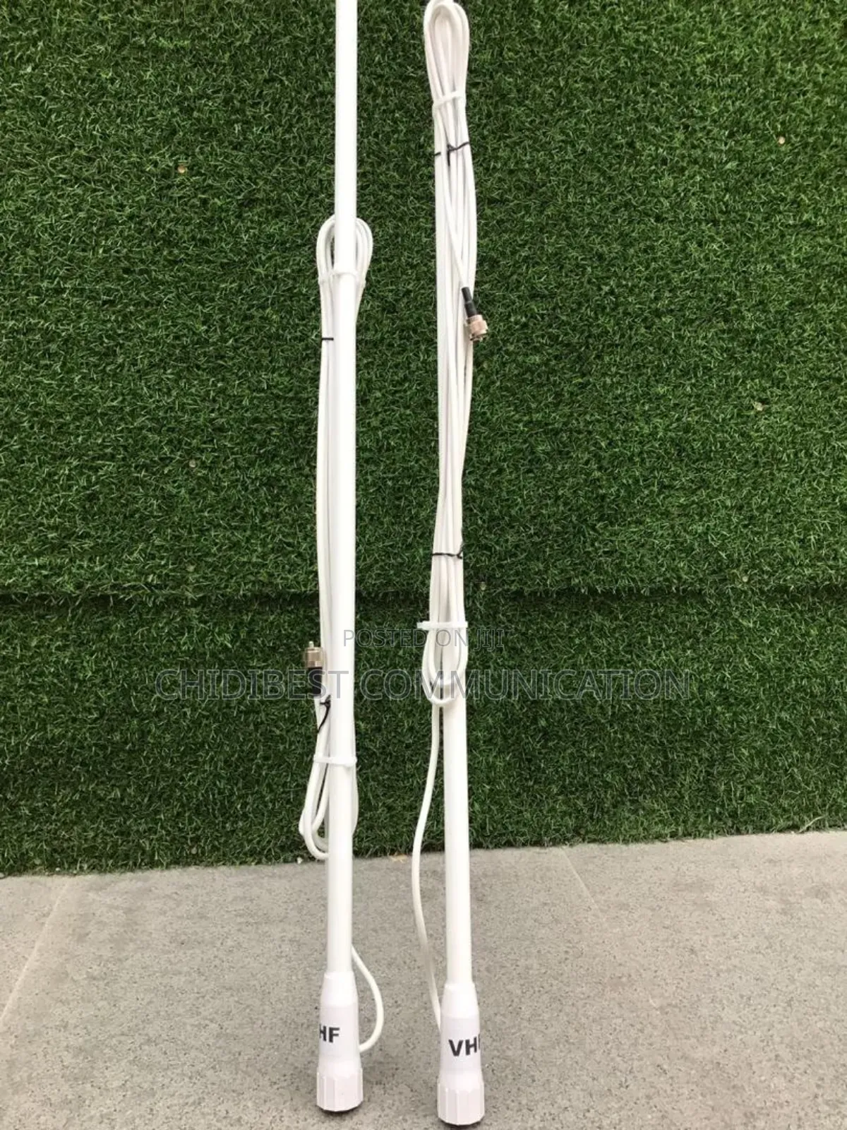 VHF Marine Based Radio Antenna Is Available